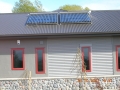 Solar Installation