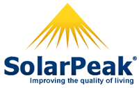 Solar Peak